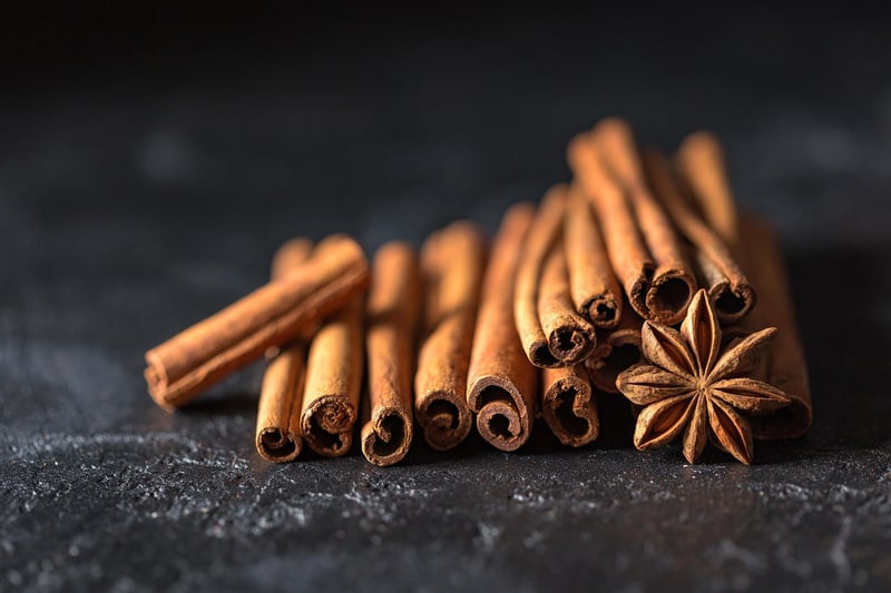 Flavor Expeditions