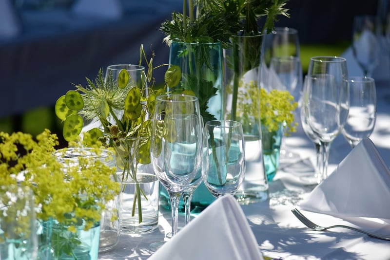 Garden to Table