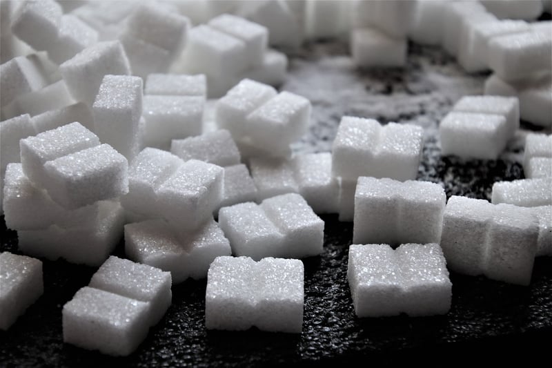 Sugar Rush